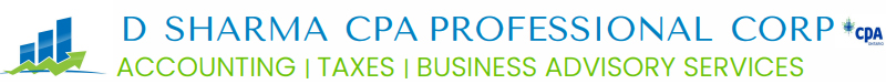 Deepak Sharma CPA Professional Services